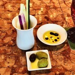 ザ ピッツァバー ON 38TH - 