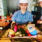 ザ ピッツァバー ON 38TH - 