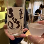 しんせん 割烹 佐乃家 - 