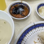 LUCKY CHICKEN RICE - 