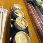 茶碗蒸し本舗 稲穂 - 