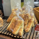 ブレッド ダイニング グーテ - 