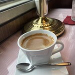 ベーカリーレストラン グランシャリオ - 