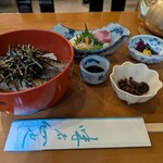 鳥居茶屋 - 