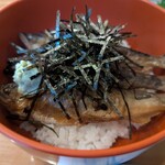 鳥居茶屋 - 
