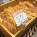 ブレッド ダイニング グーテ - 