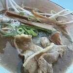宝ラーメン - 