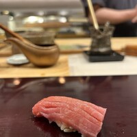 築地 すし Omakase - 