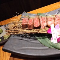 但馬屋 心斎橋 - 