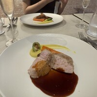 アニヴェルセル カフェ - 