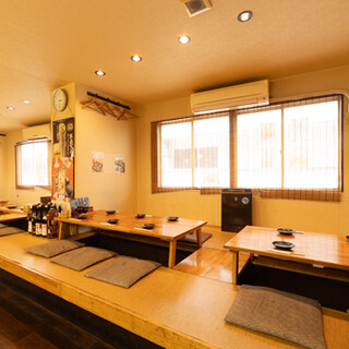 博多やきとり かわ庵_1