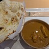 インドカレーの店