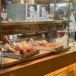焼鳥とりしげ - 店舗