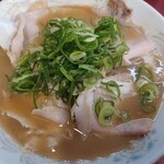 大黒ラーメン 東福寺店