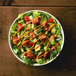 CHOPPED SALAD DAYS - 料理写真: