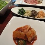 叙々苑 池袋サンシャイン通り店 - 