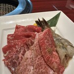 叙々苑 池袋サンシャイン通り店 - 