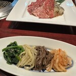 叙々苑 池袋サンシャイン通り店 - 