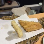 てんぷら 千の種 - 