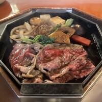 三嶋亭 本店 -  三嶋亭 本店 -