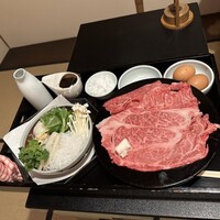 三嶋亭 本店 -  三嶋亭 本店 -