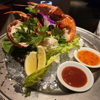 Re Wharf - 