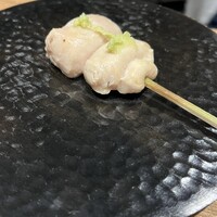 炭火焼鳥 いこか - 