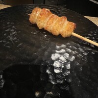 炭火焼鳥 いこか - 