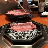 三嶋亭 本店 -  三嶋亭 本店 -