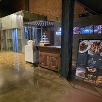 Re Wharf - 