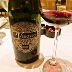 シターラ - ｳﾞｪﾛｯｿ ﾘﾐﾃｨｰｳﾞｫ ｻﾚﾝﾄ