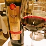 シターラ - ｶﾍﾞﾙﾈｿｰｳﾞｨﾆﾖﾝ ﾘﾄｩ