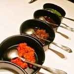 シターラ - ﾁｬﾄﾆｰ･ｱﾁｬｰﾙ