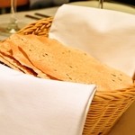 シターラ - ﾊﾟﾊﾟﾄﾞ