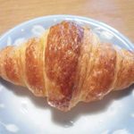 ル　ペトラン - 2014.8. クロワッサン