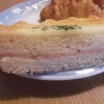 ル　ペトラン - 2014.8. の断面