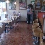 Aji-Q - テーブル＆カウンター