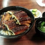 イチビキ - 特上丼