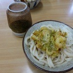 とちぎや - 冷たい並