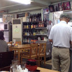 おかもと鮮魚店  - 