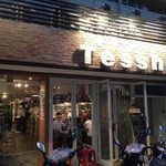 鐡板Bal 鐡匠 - バルという名前にふさわしい　おしゃれな外観