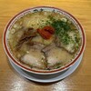 田中そば店 Otemachi One店