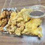 大分からあげ わん 豊中緑丘店 - 