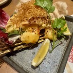 かいえん - エビマヨ