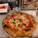 ピッツェリア ブラチェリア チェザリ - 