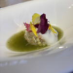 Aomori French Gastronomy En - 