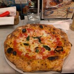 ピッツェリア ブラチェリア チェザリ - 