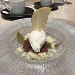 Aomori French Gastronomy En - 