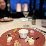 Aomori French Gastronomy En - 
