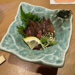 かいえん - ホタルイカ沖漬け